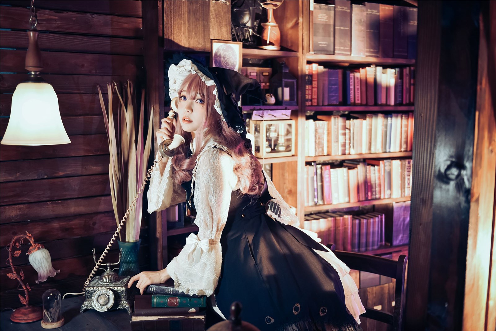 ElyEE子 Vol.090 10 Witch Time(41)